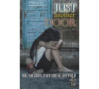 Sharon Zaffarese-Dippold Just Another Door (Tascabile) Garbage Bay Life