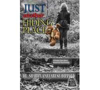 Sharon Zaffarese-Dippold Just Another Hiding Place (Tascabile) Garbage Bag Life