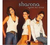 Sharona - Open My Eyes - , Sharona