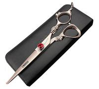 Sharonds 6 pollice capelli taglio & Diradamento forbici parrucchiere barbiere forbici set