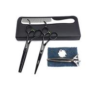 Sharonds - Forbici professionali da taglio per capelli, in acciaio INOX, 15,2 cm