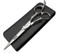 Sharonds High Class capelli forbici 6 pollici forbici professionali forbici per capelli Thining set