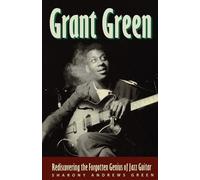 Sharony Andrews Green Grant Green (Tascabile)