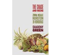 Sharony Green The Chase and Ruins (Copertina rigida)