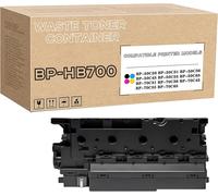 Sharp 0300436 Vaschetta di Recupero Toner Compatibile (BP-HB700)
