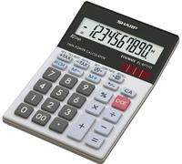 Sharp 10 Digit Stylish - Calcolatrice - NUOVO