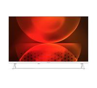 Sharp 32" HD Ready Android TV 81,3 cm (32") Smart TV Wi-Fi Bianco