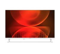 Sharp 32" HD Ready Android TV 81,3 cm (32") Smart TV Wi-Fi Bianco