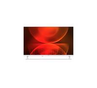 Sharp 32" HD Ready Android TV 81,3 cm (32") Smart TV Wi-Fi Bianco
