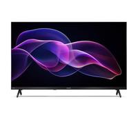 Sharp 32 Pollici QLED Full HD Google TV™ HDR10 Dolby Digital Bluetooth 32HF3265E (HF Series)