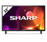 Sharp 32FA2E TV 81,3 cm (32") HD Nero