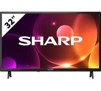 SHARP 32FA2E TV LED, 32 ", HD, Nero