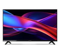 Sharp 32GD2225E Nero - LCD-TV - 81,3 Cm [EEK: D]