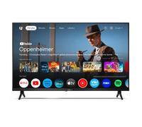 SHARP 32GF2265E 32" GOOGLE TV LED HD FRAMELESS COMP. TV SAT AUDIO DOLBY