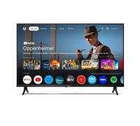 Sharp 32GF2265E TV 81,3 cm (32") HD Smart TV Wi-Fi Nero