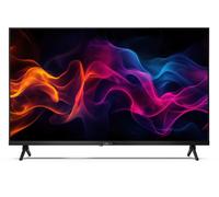 Sharp 32GF3265E TV 81,3 cm (32") Full HD Smart TV Wi-Fi Nero 400 cd/m²