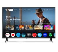 SHARP 32GF3265E TVC 32" FHD QLED FRAMELESS GOOGLE TV