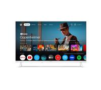 SHARP 32HF2765EW TVC 32" HD ANDROIDFRAMELESS WHITE