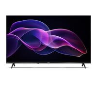 Sharp 40 Pollici QLED Full HD Google TV™ HDR10 Dolby Digital Bluetooth 40HF3265E (HF Series)