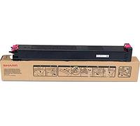 Sharp 404791 Toner a Laser, Magenta