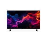 40GF2265E - Smart TV 40 Pollici, Full HD, DVB-T2, HEVC/H.265, Nero