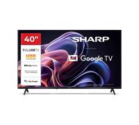 Sharp LED 40HF2265E 40" HD Ready Smart TV Google TV HDR10