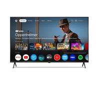 Sharp 43HP5265E TV 109,2 cm (43") 4K Ultra HD Smart TV Wi-Fi Nero