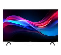 Sharp 43GJ4225E 109,2 cm (43") 4K Ultra HD Smart TV Wi-Fi Nero NEW