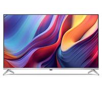 Sharp 43GP6265E TV 109,2 cm (43") 4K Ultra HD Smart TV Wi-Fi Grigio