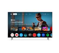 SHARP 50HP5765E TVC 50" QLED 4K ANDROID FRAMELESS