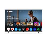 Sharp 55 UHD 4K FRAMELESS SMART GOOGLE TV 5905683272889
