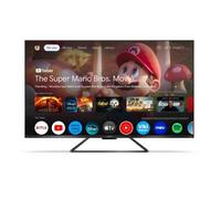 Sharp 55 UHD 4K QLED FRAMELESS GOOGLE 144