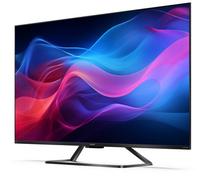 Sharp 55GR8265E 139,7 cm (55 ) 4K Ultra HD Smart TV Wifi Nera - Nouvo