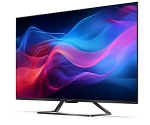 Sharp 55GR8265E 139,7 cm (55 ) 4K Ultra HD Smart TV Wifi Nera - Nouvo