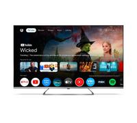 SHARP 55JP7765 TVC 55" MINILED 4K GOOGLE TV FRAMELESS 60HZ HARMAN/KAR