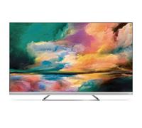 Sharp 65EQ4EA TV 165,1 cm (65") 4K Ultra HD Smart TV Wi-Fi Alluminio