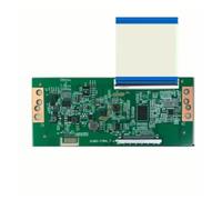 Sharp 70 Pollici A Porta Singola 96PIN, Compatibile Con La Logica | Scheda JE695R3HD7L 4K DCBDU-C196A_17 recentemente aggiornato(Board with cable)