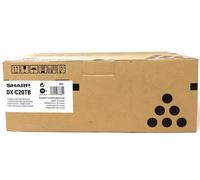 SHARP 701545 DX-C20TB TONER ORIGINALE NERO PER DX-C200/DX-C200P [A BOX]