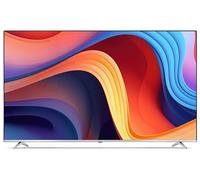 Smart TV 70 Pollici 4K Ultra HD Display QLED Sistema Google TV colore Nero - 70GP6260E