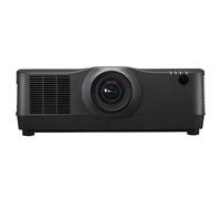 Sharp A104U Proiettore a focale standard 9000 ANSI lumen 3LCD WUXGA (1920x1200) Nero - Nouvo