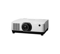 Sharp A824U proiettore, 1920 x 1200 WUXGA, 7500 Lumen, senza lente