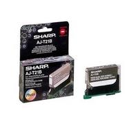 SHARP AJ-T21B NERO FOTO INCHIOSTRO - 350 PAGINE PER AJ-2100