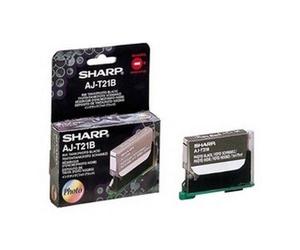 SHARP AJ-T21B NERO FOTO INCHIOSTRO - 350 PAGINE PER AJ-2100