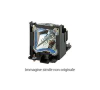 Sharp AN-XR10L2 Lampada originale per XG-MB50XL, XR-10, XR-10SL, XR-10XL, XR-11XCL, XV-Z3100, XV-Z3300