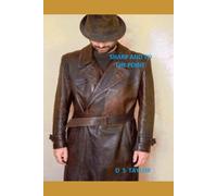 Sharp and to the Point: a detective story.