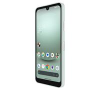 SHARP AQUOS wish 3 5G 64/4GB di RAM Telefono non rocked di fabbrica eSIM DSDV...