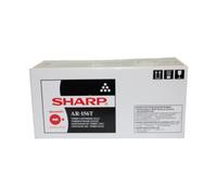 AR-156T SHARP AR-121E CARTUCCIA DEL TONER NERO