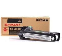 Sharp AR-200DC cartuccia toner 1 pz Originale Nero [AR-200DC]
