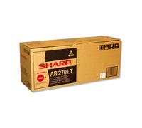TONER SHARP ORIGINALE AR 270T*C.R.9316