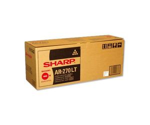 Sharp AR-270T cartuccia toner 25000 pagine per stampanti: SHARP AR 215 235 275 M 236 276.